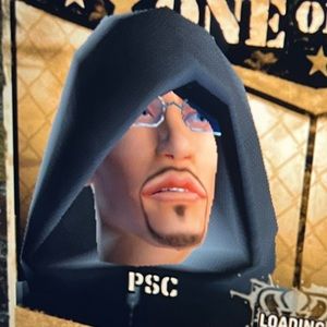 Meet your Posher, Kenneth